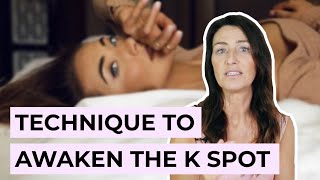 Awaken the K Spot with Your Partner for Unforgettable Anal Sex