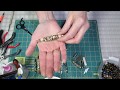 The Making of Boho Beads, a tutorial.