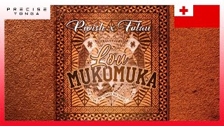 P.Wish & Folau - Lou Mukomuka (Audio)