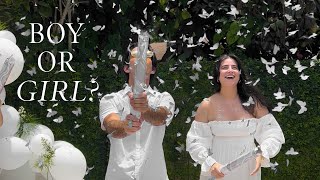 Were Having A.... (Gender Reveal!) | VLOG