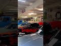 Throwback to making a quick stop by the Route 66 Auto Museum in Santa Rosa NM. #route66 #musclecar