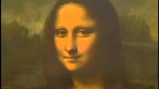 Невероятные приключения Моны Лизы в Италии Невероятные приключения Моны Лизы в Италии