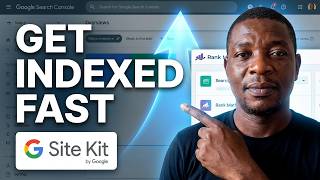 Day 40 of 90 WordPress SEO Setup With Google Search Console | Self Monetization Chalenege