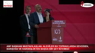 Aleviler Siyasallaşıyor Mu?