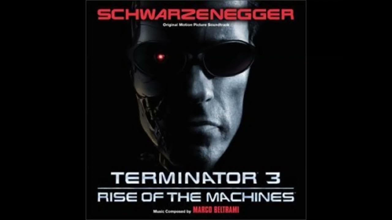 Ost terminator. Терминатор саундтрек. Terminator Soundtrack. Brad Fiedel Terminator Theme. Terminator 1 OST.