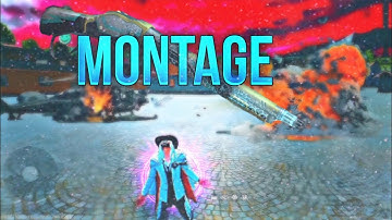 🔥 Free Fire God Level Montage Editing in CapCut | Anime Sky Change Effect | FF Pro Edits 