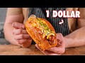 1 Dollar Gourmet Stadium Hot Dogs | But Cheaper