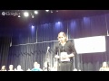 The 27th annual Regional Spelling Bee from Myrtle Beach SC