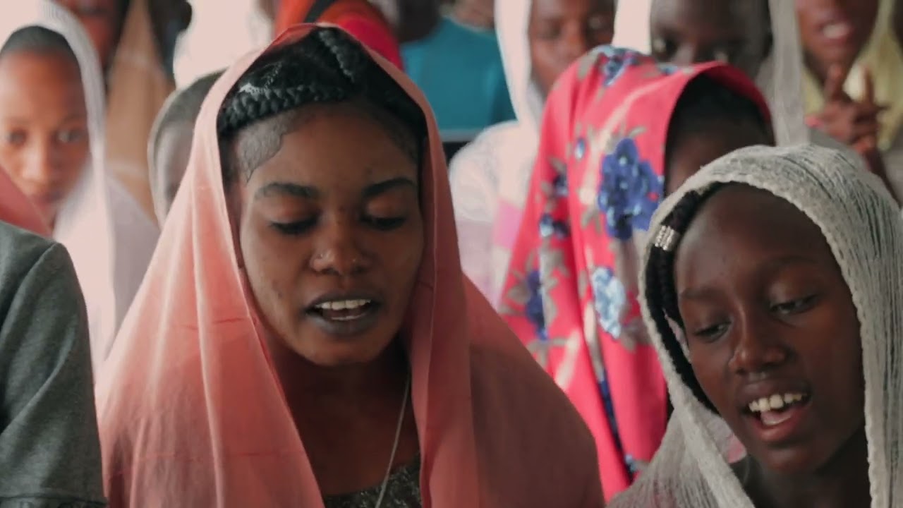 Barentu Košoda Ita  Dugaba Ayibina Nada Anana Guje