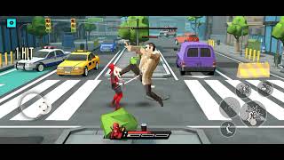 Shadow hero screenshot 4