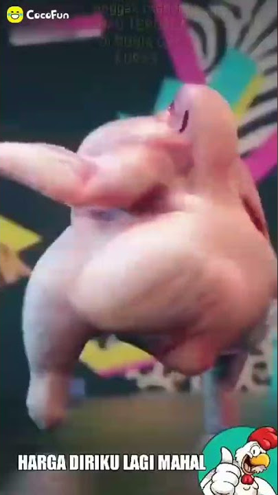 ayam joget