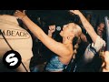 SACHI, Poppy Baskcomb - Holding Your Hand (Official Music Video)