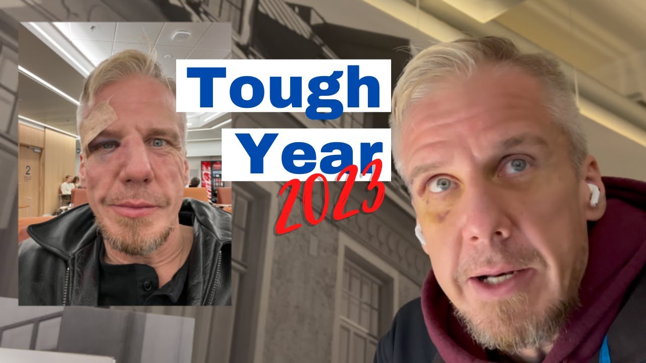 Life Update.16 Nov 2023