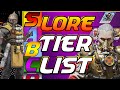 STRONGEST APEX  LEGENDS BASED ON LORE PART 2: Apex legends TIER LIST Season 5