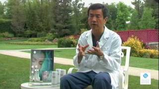 Dr. Ronald Moy On Dna Repair
