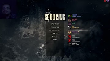 4v4 or 1v4 you decide