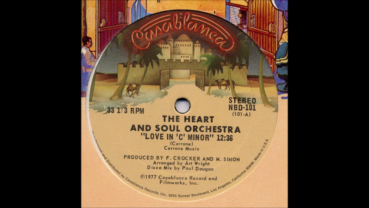 Cerrone 1976 love in c minor lp. Cerrone paradise. Love in c minor. Cerrone supernature 1977. Cerrone love in c minor 1976.