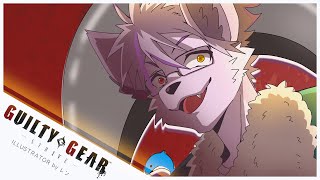 【GGST】ギルティギアガチ🔰部　2日目　ランクタワー（人いたら参加型） 【ヱックス】