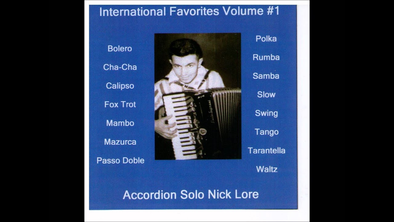 Mexican Polka YouTube