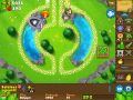 BTD 5 game play episode 1