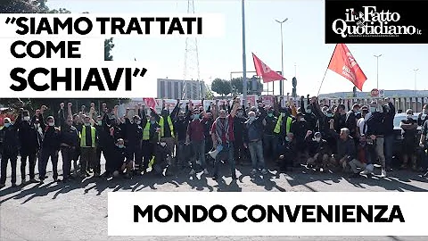 Come inviare un curriculum a Mondo Convenienza?