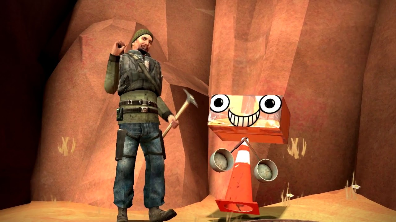 [ANIMATIONS] #4 | Meet - The Flarky