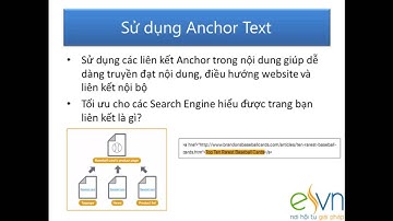Hướng dẫn SEO cơ bản - Phần 3