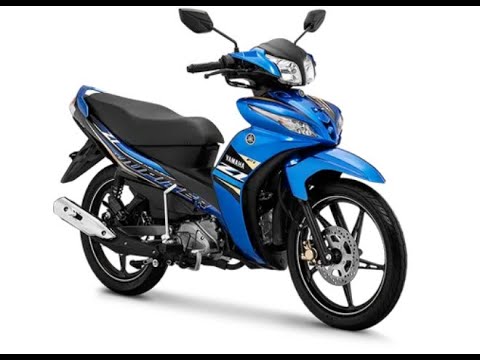 Tin nhanh 24/7 - Cận cảnh Yamaha Jupiter Z1 2020 giá 28,6 triệu đồng, đe nẹt Honda Future 2020.