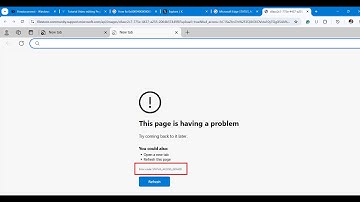 How to fix Microsoft Edge STATUS_ACCESS_DENIED in Windows 11