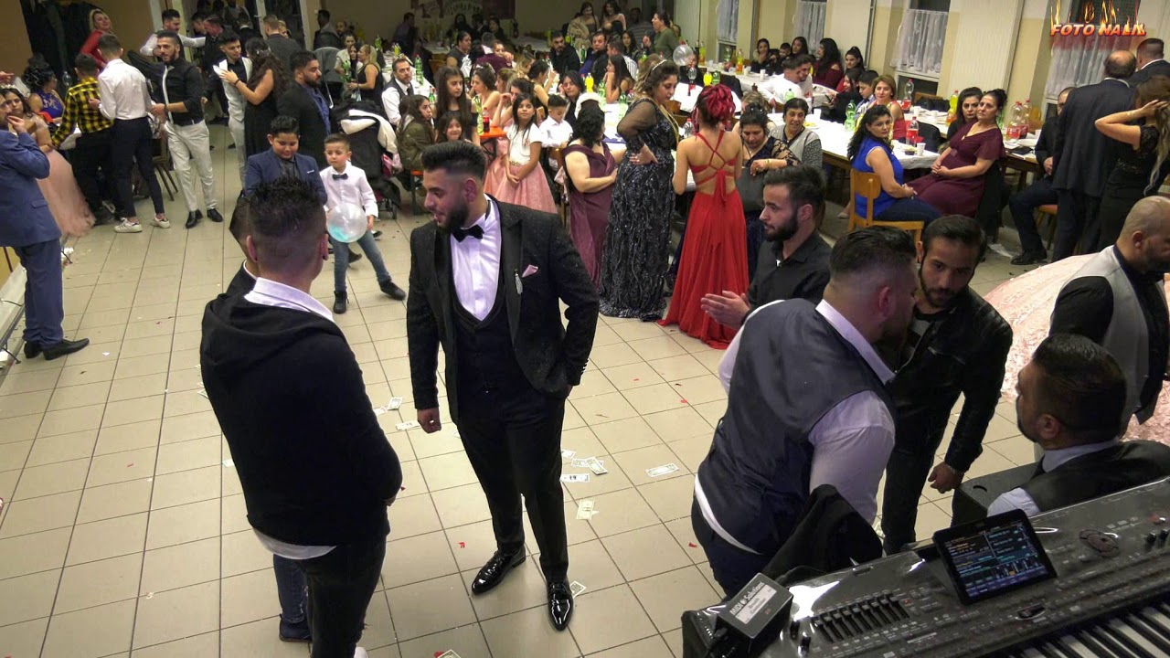 YONCA & IBRAHIM_NISAN TÖRENI_3