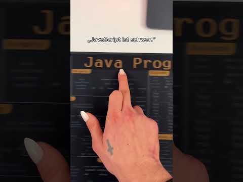 Einfacht #javascript #java