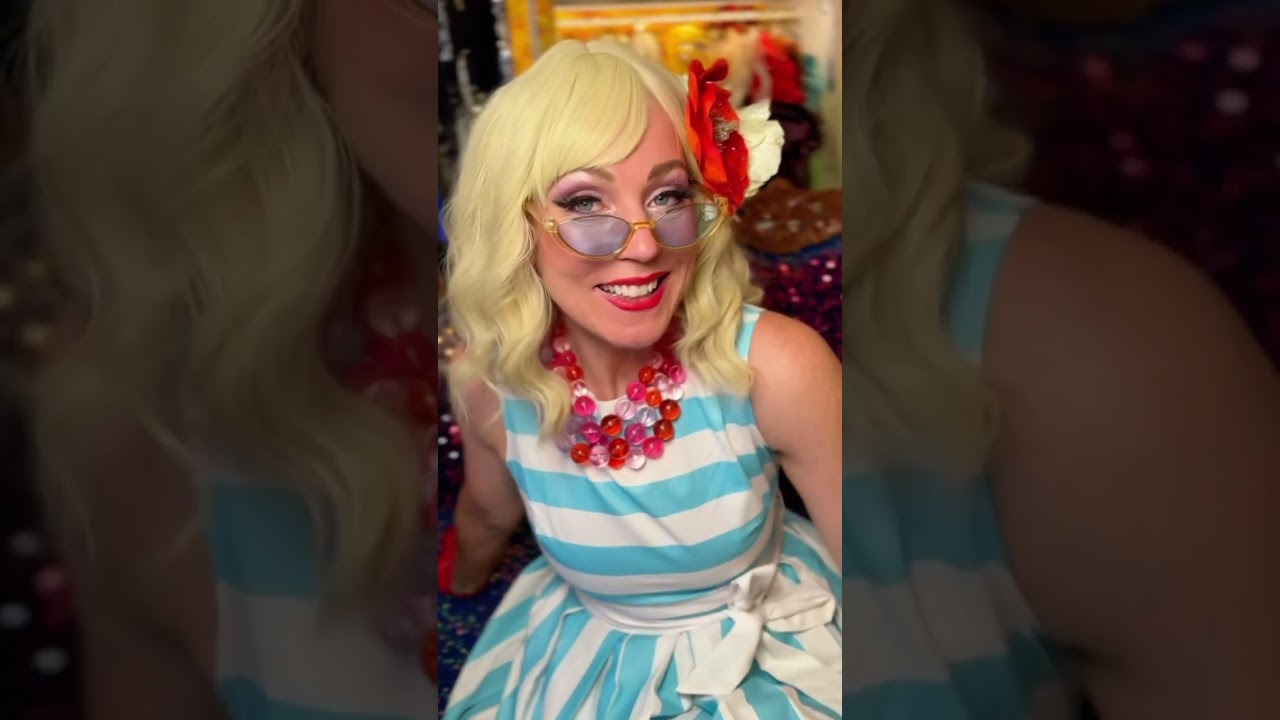 Jetzt Show-Acts buchen!Glitterimperium – wo’s wirklich funkelt.