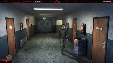 Alpha Polaris [Part 1]