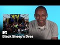 Black Sheep’s Dres on What He Didn’t Know Would Happen At His YO! MTV Raps Spring Break Performance