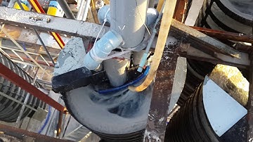 Công nghệ tuyển rửa cát thạch anh