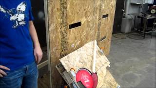 Prototype Robot - Responding to Comments