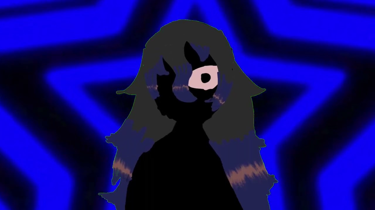 NEW OC'S!!! CADE AND NALINA 😋