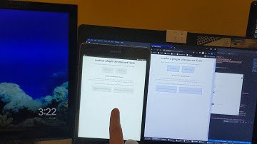 cordova plugin chromecast - Interaction Tests - Android (or iOS) + Desktop Chrome