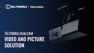 Teltonika DualCam