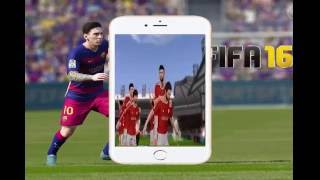 Dream League Soccer 2016- top football free games screenshot 3