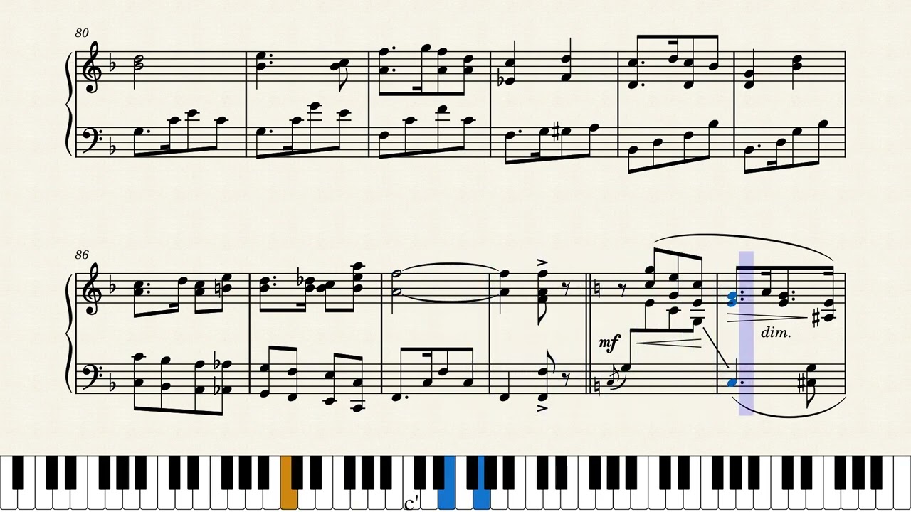 Confetti by Joseph Ruben (1907)