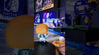 Trick Shots Dallas Cowboys