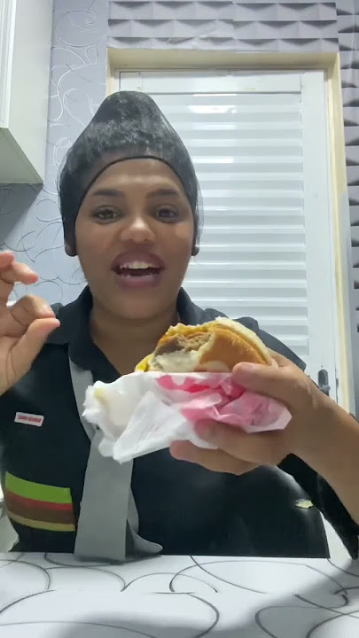 Comerciam? Burger King lança combo temático da Barbie - Notícias