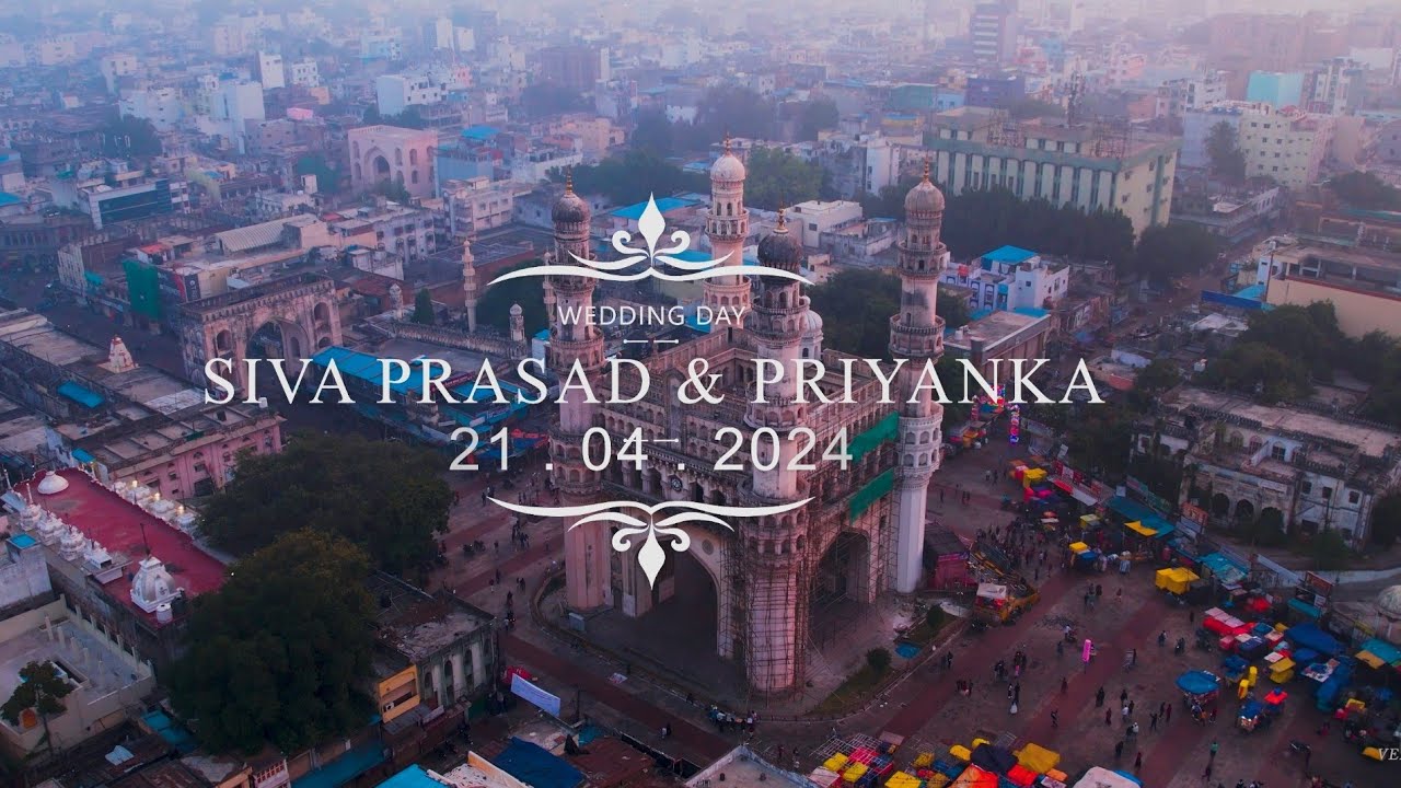 Siva Rk Siva prasad & Priyanka pre-wedding Song - YouTube