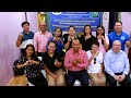 The Video of research conduct from USA