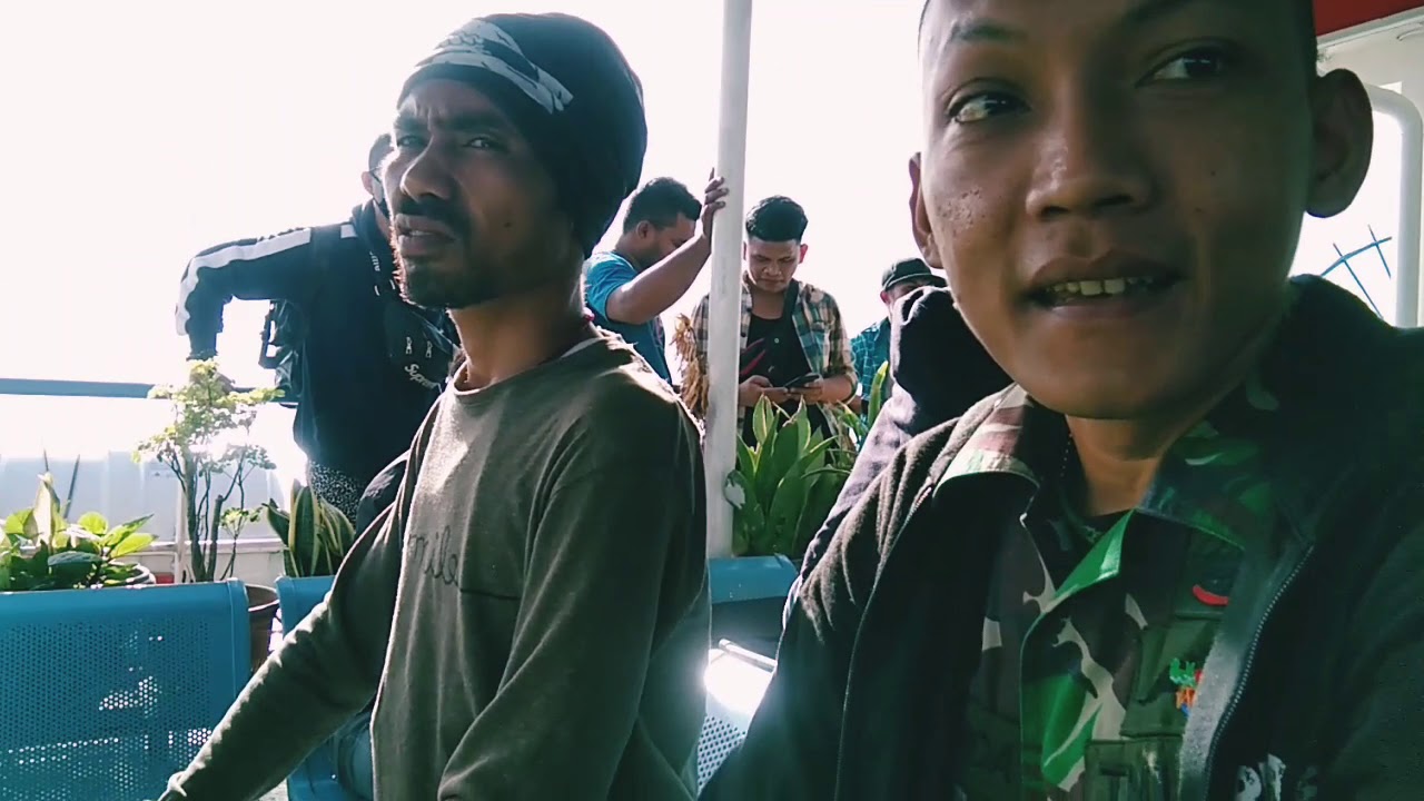  Pulang  Di orang  Pe kampung  YouTube