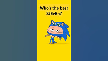 🎉 TGIF! Dance Party with EVERY StEvEn! 🕺🔥