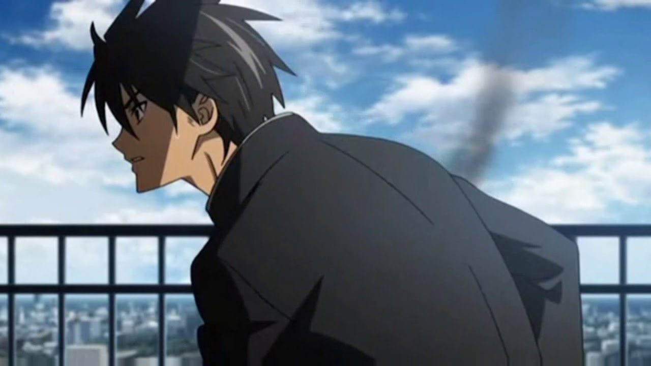 Zombie (amv) High School Of The Dead