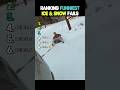 FUNNIEST ICE &amp; SNOW Fails That Hurt Just To Watch ❄️😭
