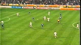 Bundesliga Classics - FC Schalke 04 2000/2001 - Teil 4/5